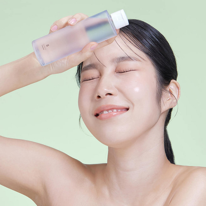 더 세럼 클렌저, 1개, 150ml