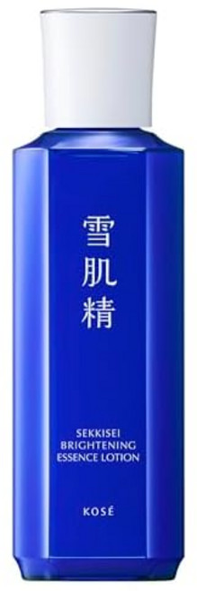 설기정 미백 화장수 약용 설기정 브라이트닝 에센스 로션 본체 200mL 스킨 미백 살갗이 거칠어짐 칙칙한 율무 감초 한방 화한, 1개