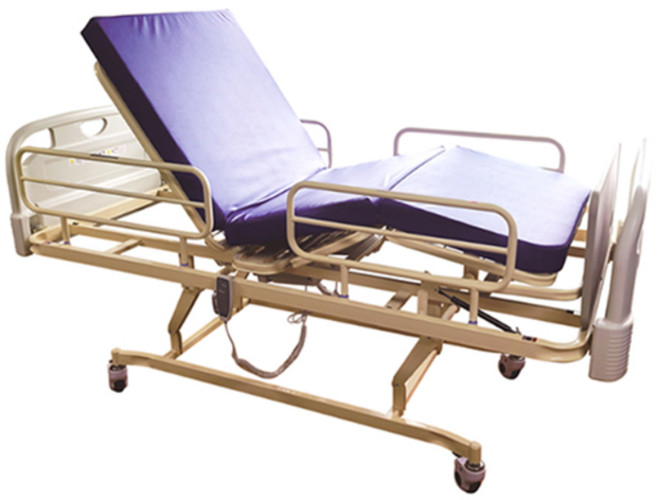 환자용 3단 전동침대 NY(T)-2100, 그외지역설치비(일부지역불가)