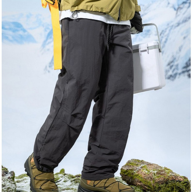 어퍼컷 혹한기 방한복 빅사이즈 등산복바지 낚시바지 보드복 오토바이방한복 빅사이즈 낚시복 캠핑의류