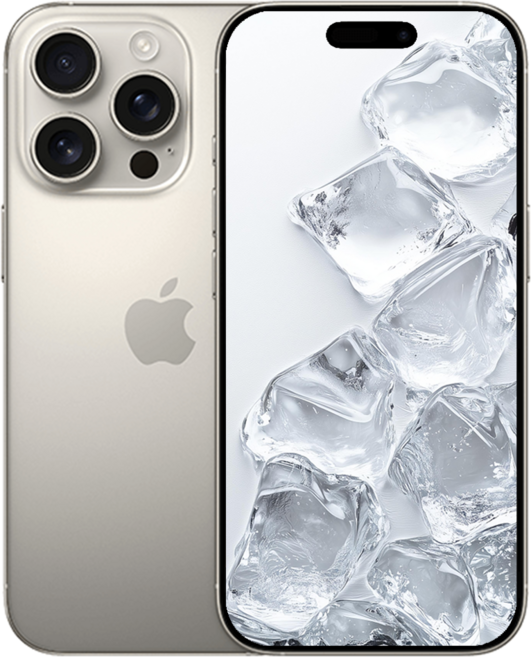 iP 16 프로 새제품폰 미개봉, 256GB, 아이폰 16 Pro Natural