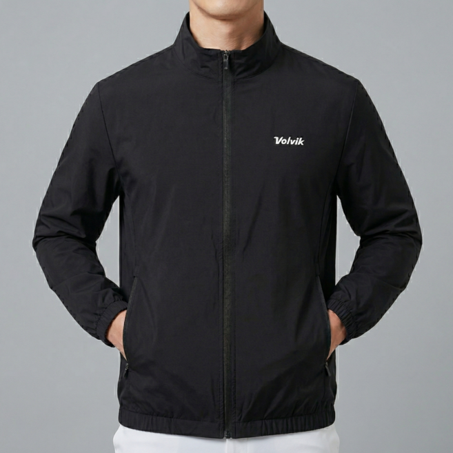 볼빅 바람막이 골프 자켓 남자 남성골프웨어