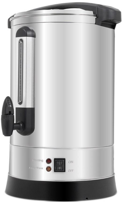 신일 올스텐 자동 전기 물끓이기 15L 업소용, SEP-H15YA