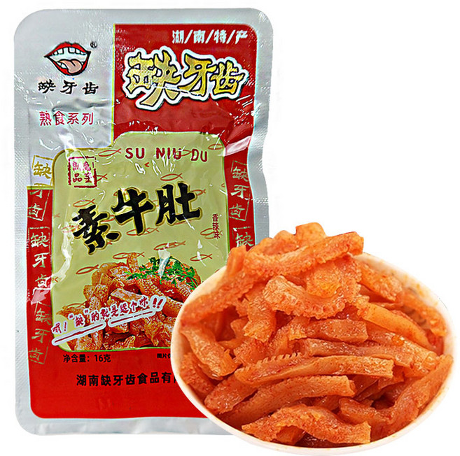 (배터짐) 이부족 매운맛 설곤약 수뉴두 간식, 30개, 16g