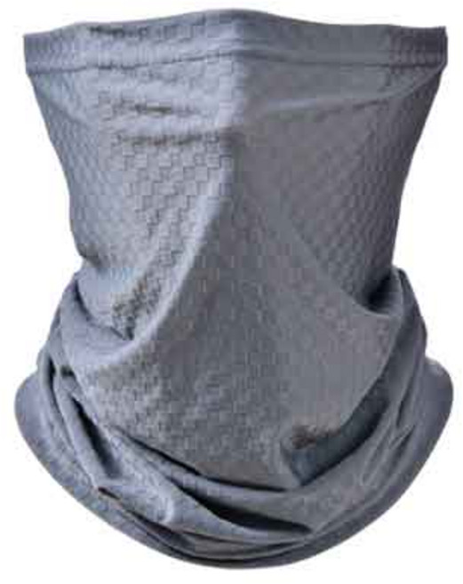 로아 넥쿨러 마스크 목토시 멀티 스카프 자전거 운동, 화이트, 1개