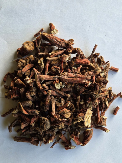 지리산 약초 스토리 단삼뿌리 건조 국내산 300g, 1개