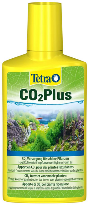 테트라 CO2 플러스 250ml, 1개