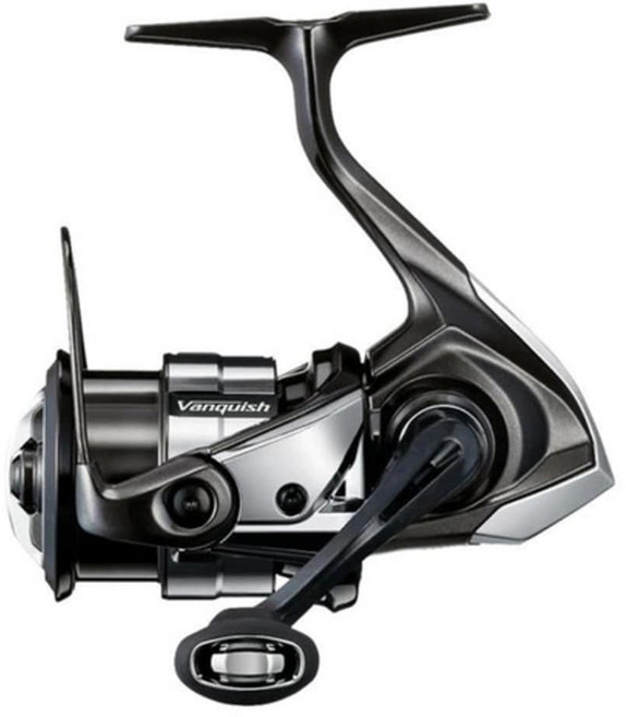 윤성정품 시마노 뱅퀴시 2500SHG (23) 스피닝릴 바다 선상 갯바위 낚시릴, 단일, 상품