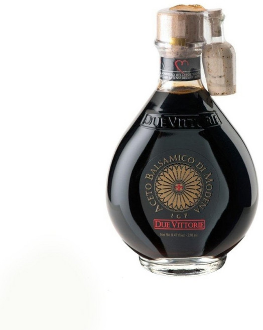 GGA 모데나 발사믹 식초 250ml 6개