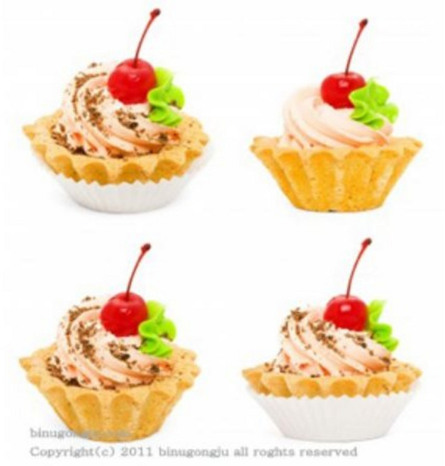 바닐라 플레이버 오일 (Vanilla Flavor Oil), 10ml, 1개