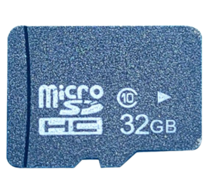 마루미르 마이크로 SD 카드 32G, 1개