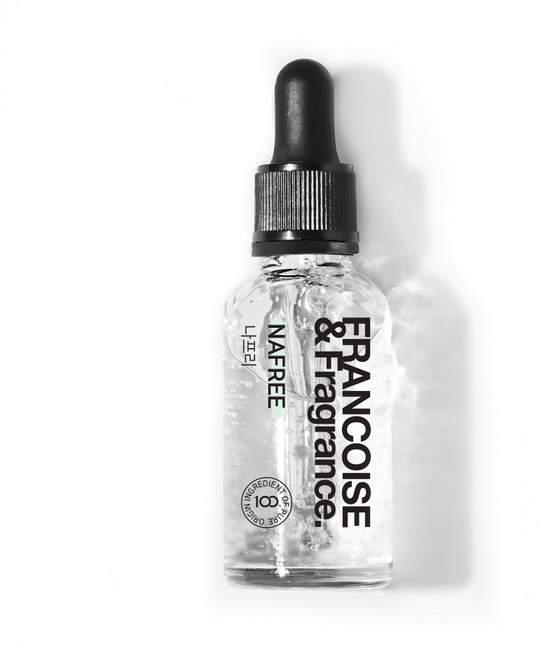 프랑스와즈 나프리 (한방보존제), 10ml