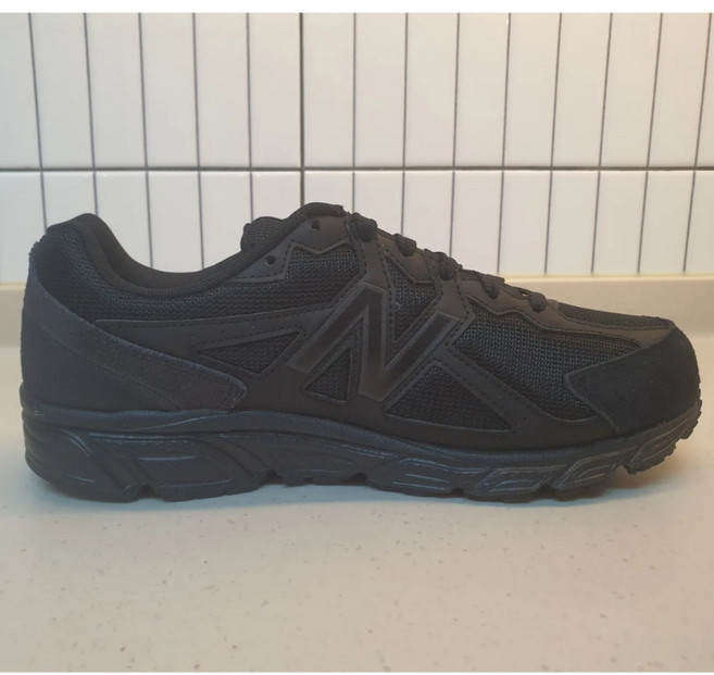 국내매장판 뉴발란스 운동화 NBPFGS150K / W480SK5 4E BLACK L7K3