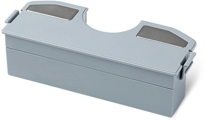 [3i POP] 에브리봇 로봇청소기 리튬 이온 배터리 미스티블루, 1개