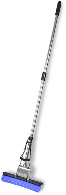 펄프 청소기 밀대 물걸레 물청소 걸레 스펀지 거실청소 청소도구 청소포 삼정크린마스터, 1개