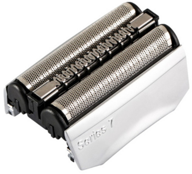 비브랜드 브라운 면도기 면도날 호환 교체용헤드 시리즈7 Series7 70S 720 720s-3 4 5 6 7 730S-3 735S 750cc 760, 1개, 1개입