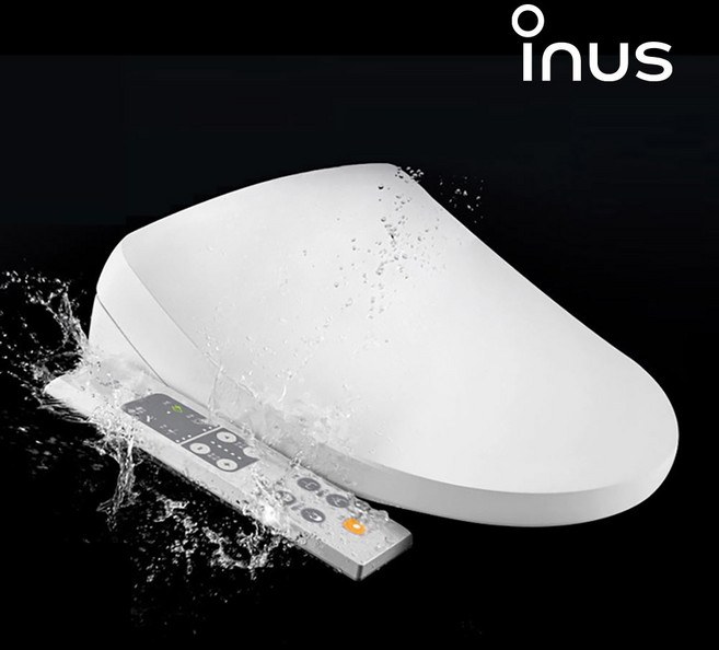 이누스 방수비데 IS-520, 고객직접설치