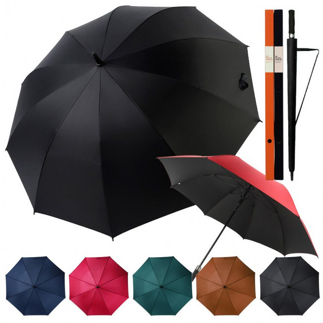 고급 빅사이즈장우산 150cm/골프우산/대형우산/접이식우산/2단우산/자동우산/판촉물/사은품