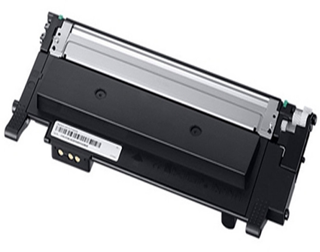 케이에스오피스 삼성 SL-C563W CLT-K510S SL-C513 W SL-C563FW CLT-C510S CLT-M510S C51X 검정 파랑 빨강 노랑 최신버젼칩 재생 토너, 1개