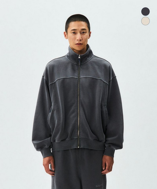 노티카 NAUTICA 83플래그 집업 자켓 NJK0895