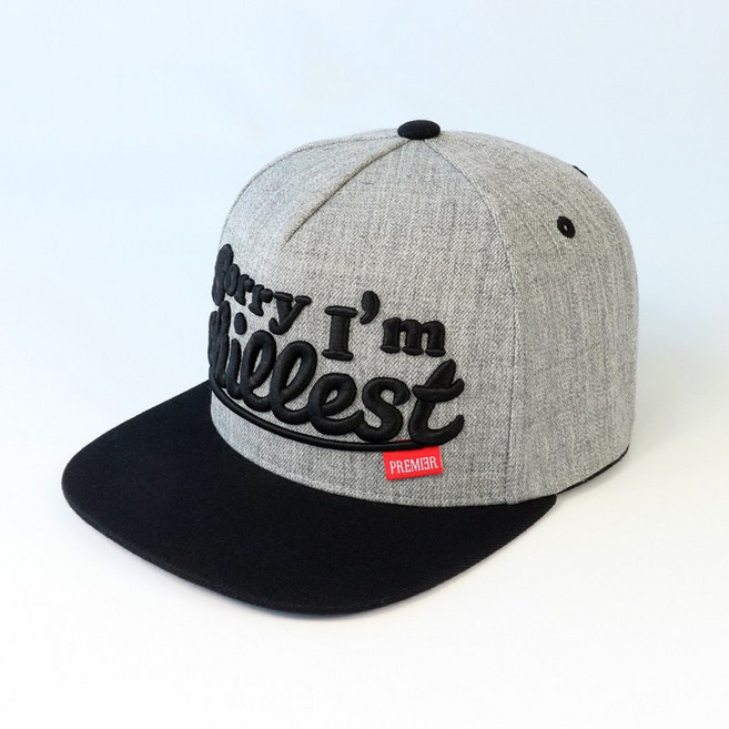 S10 제이제이나인 레터링 남녀공용 패션 힙합 스냅백 모자