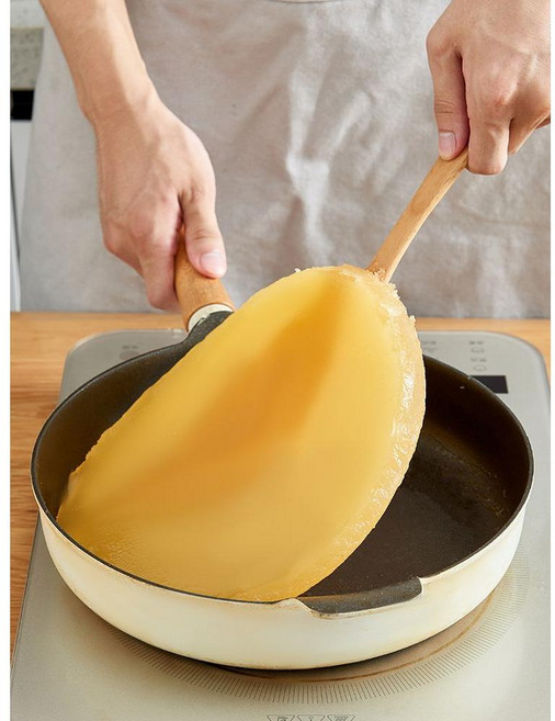 폐유 응고제 냄비 식용유 처리 가정용 삼겹살 고기 야채 튀김 잔류 기름 청소 고체 처리제, 기본, 1개