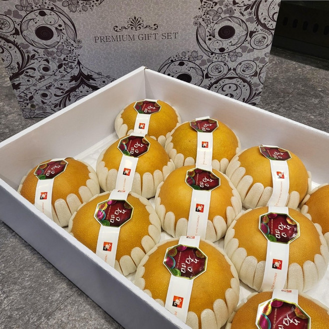 명절 나주배 신고배 국산배 선물세트 7.5kg(특품) 1박스, 나주배 7.5kg X 1박스 (11~13개) 내외, 1개