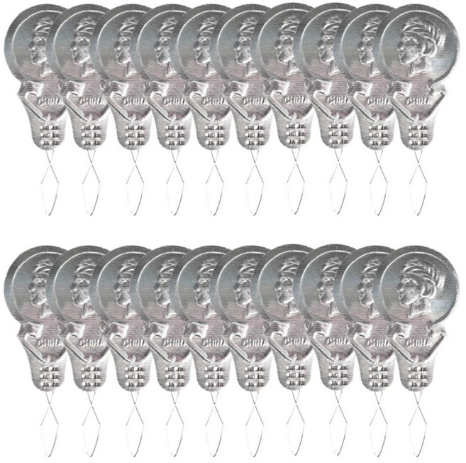 청년마켓 바늘귀 실끼우개, 20개