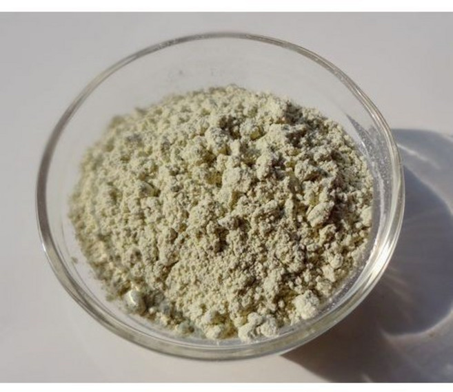 嚴選綠豆粉 食品級 台灣製造, 1個, 600G