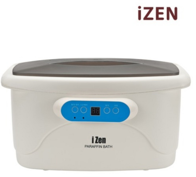 아이젠 파라핀베스 IPB-7000(왁스4개포함), 1세트