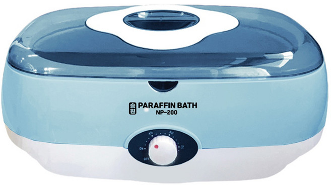 승원 손 발 관리 파라핀베스 NP-200 파라핀 치료기 아님, 1개