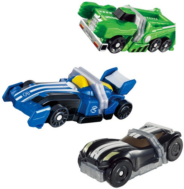 [반다이(BANDAI)] SUPER BEST DX 시프트 카 스페셜 세트 가면 라이더 드라이브