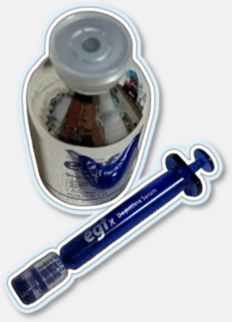 이지듀 EGFx 다운타임 세럼 40ml, 1개