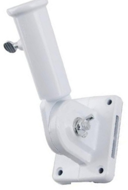 국기봉꽂이 깃발꽂이 깃대봉 국기꽂이, 1개