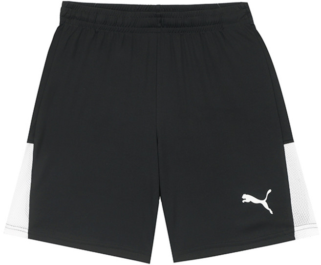 푸마 팀 리가 26 쇼츠 헬스 운동 러닝 트레이닝 축구 통기성 메쉬 소재 반바지