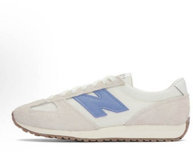 뉴발란스 471 팀버울프 앙고라 U471AA +신발끈 증정