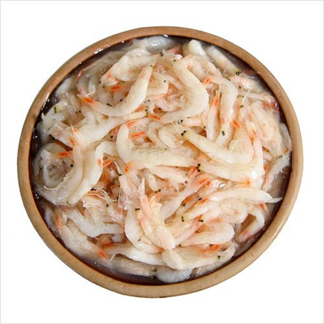 새우젓 오젓(특품) 국내산 [강경제일젓갈], 2kg, 1개