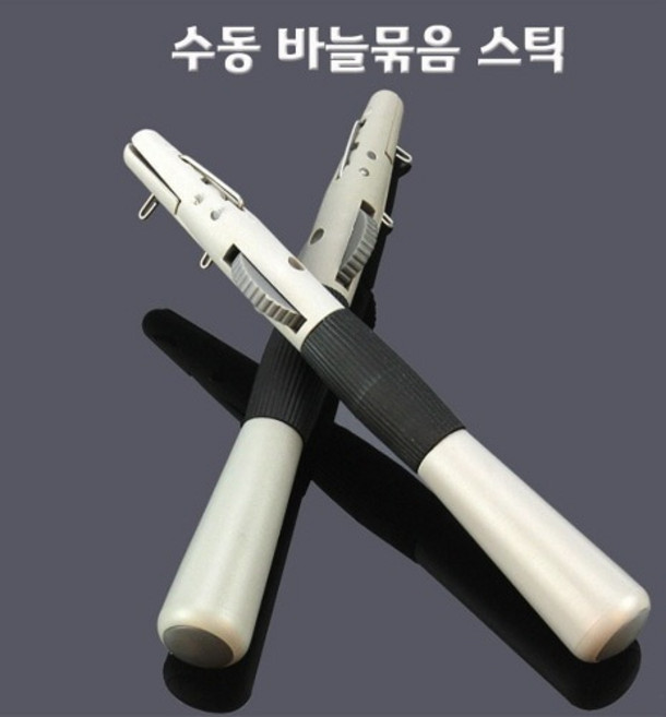 제이에이치 수동 바늘묶음 스틱, 1개