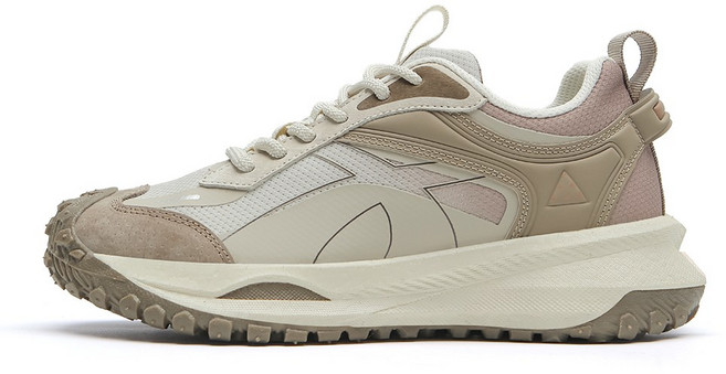 까발로 천연소가죽 발편한 운동화 트레일 런닝화 등산화 트레킹화 CA012