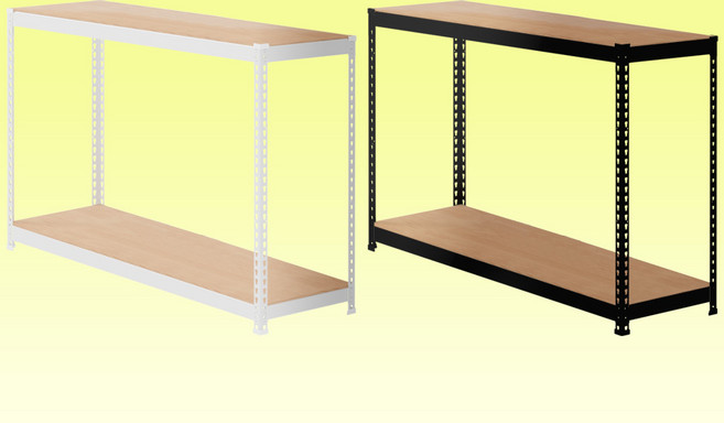 스피드랙 스피드랙V2 철제선반 대형 다용도선반 수납선반 1200 2단 3단 4단 5단 6단 조립식 경량랙 앵글 수납장 진열대
