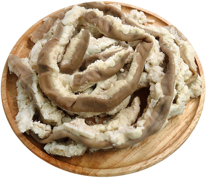 (배터짐) (전골 전용) 삶은 한우곱창 소곱창 (일요일&당일발송), 1개, 500g