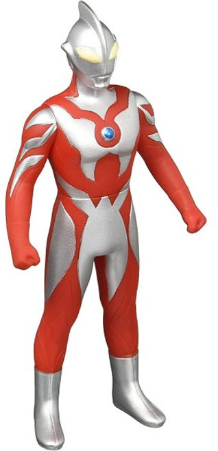 [반다이 정품 당일발송] 반다이 울트라히어로 73 울트라맨 베리알 얼리 스타일 피규어, 1개