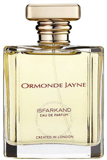 향수 오몬드 제인 남여공용 이스파크와 EDP 50ml, 1개