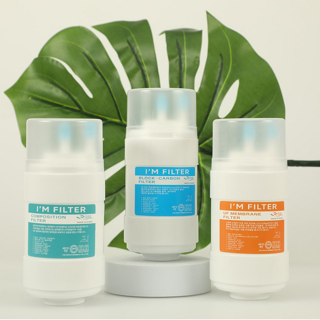 쿠쿠정수기필터 호환필터 CP-P시리즈, 멤브레인필터, 1개