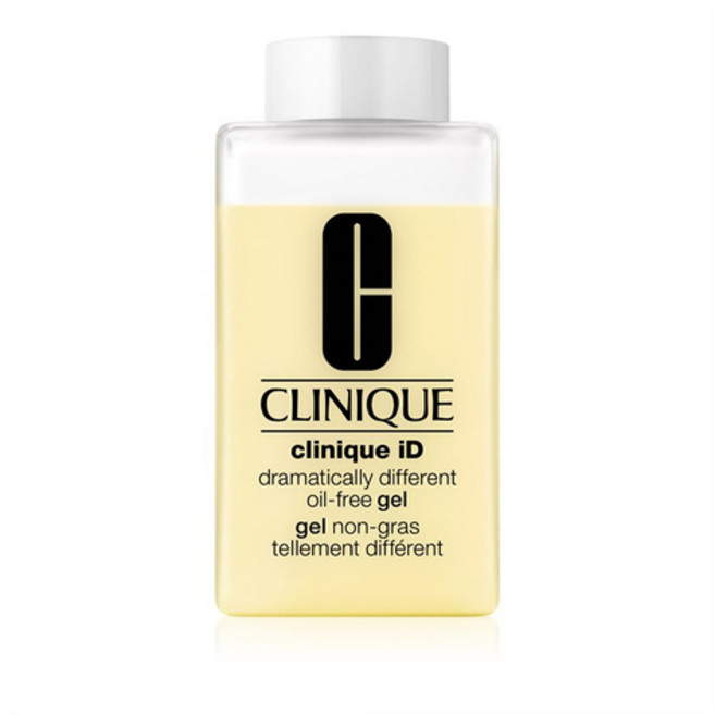 Clinique 크리니크 아이디 드라마티컬리 디퍼런트 오일 프리 페이스 모이스처라이저 젤 115ml, 1개