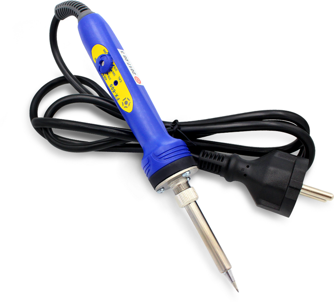 하코 전기 납땜 온도조절 인두기 HAKKO FX-600, 1개