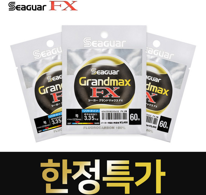 시가 그랜드맥스FX 60M