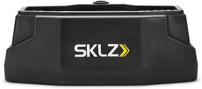 SKLZ 프로 트레이닝 축구 디펜더 베이스 웨이트, Base Weight Accessory, 1개