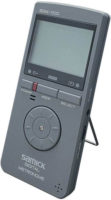 삼익악기 SDM-1100, 블랙, 1개