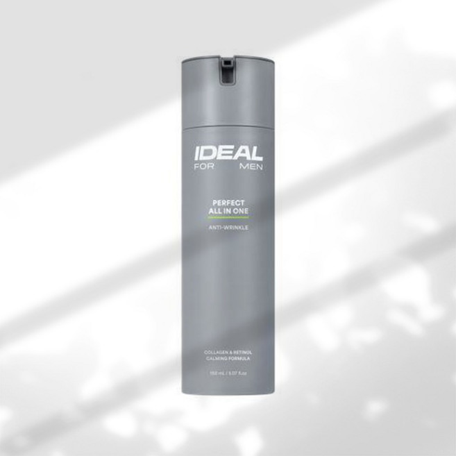 아이디얼포맨 퍼펙트 보습 올인원 150mL, 1개